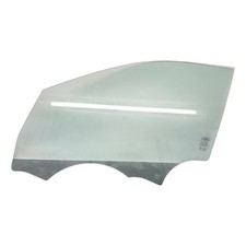 Land Rover Discovery Sport MK1 2016 Genuine Left Front Door Glass LR184752