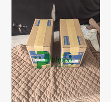 1PC Mitsubishi HF154BT Servo Motor New In Box Fedex Or DHL