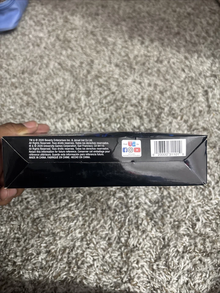 Rompecabezas de cristal 3D BePuzzled - Dragón (naranja) Foto 3 de 3