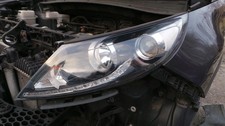Faro proiettore alogeno passeggero KIA SPORTAGE 5DR MK3 (SL) FACELIFT 2014 92101-3U270