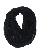 Mixit Women Black Scarf One Size