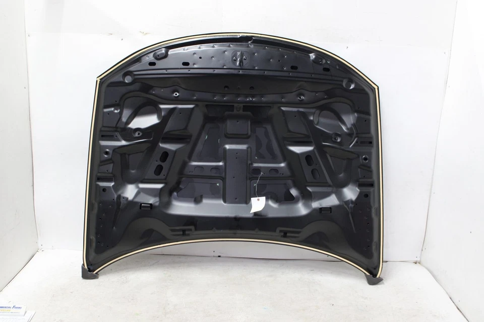 15 16 17 18 19 20 21 22 23 DODGE CARGADOR Capucha Foto 4 de 4