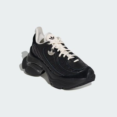 adidas Originals OZVENUZ W KJ3972 Core Black / Core White /Silver