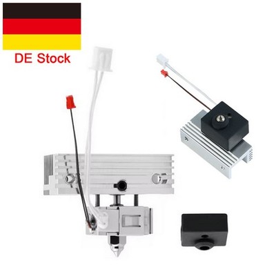 3D-Drucker für Creality Ender-3 S1/S1 Pro/S1 Plus/CR-10 Smart Pro Hotend-Kit DE