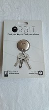 FindOrbit - Find your keys or phone