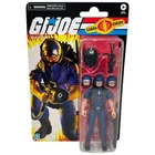 GI Joe Classified Series Tele-Viper 6" Action Figure Retro 2025 Hasbro Sealed