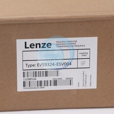 1PCS NEW LENZE Servo Drive Inverter EVS9324-ESV004 EVS9324ESV004