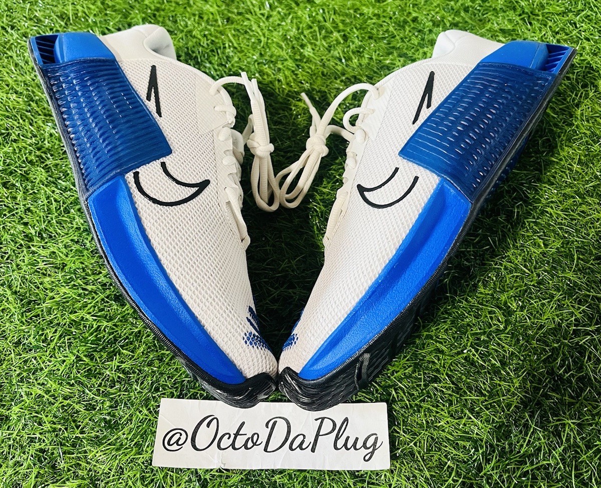 Nike Metcon 9 Phantom White Blue Mens Sizes nby DZ2617-008 | eBay