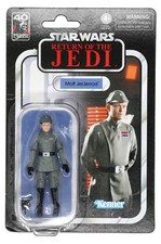 2023 Hasbro Star Wars The Vintage Collection Moff JerJerrod Sealed Action Figure