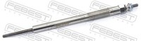 Febest GlüHkerze 22642-002 11V FüR KIA Carnival 2 GQ 3 VQ K2900 K2700 SD Crdi