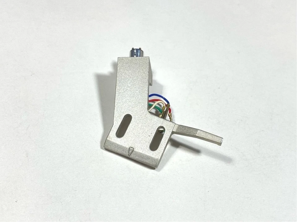 Cabezal genuino KENWOOD para KP-07 KP-07M con cables conductores excelente JP Foto 2 de 4