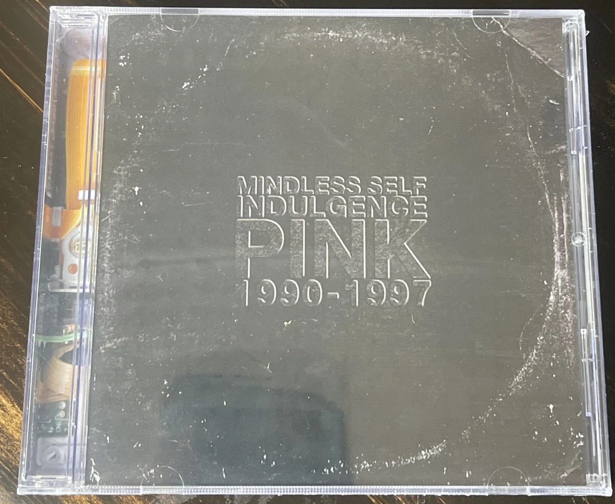 Mindless Self Indulgence Music CDs for sale | eBay