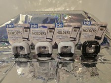 PACK DE 2 SOPORTES PARA TELÉFONO Y TABLET JOIE. COCINA DE ESCRITORIO MANOS LIBRES UNIVERSAL