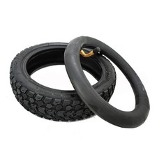 50/75-6.1 Inner Outer Tire Tube 500g/580g 8.5 Inch Electric Accessories