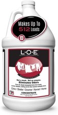 Odorcide Laundry Odor Eliminator Concentrate   Pet Odor Eliminator for Strong...