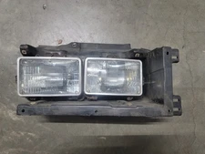 OEM GM CHEVY CAPRICE DRIVER LEFT FRONT HEADLIGHT BUCKET HOUSING FIT 1977-1978