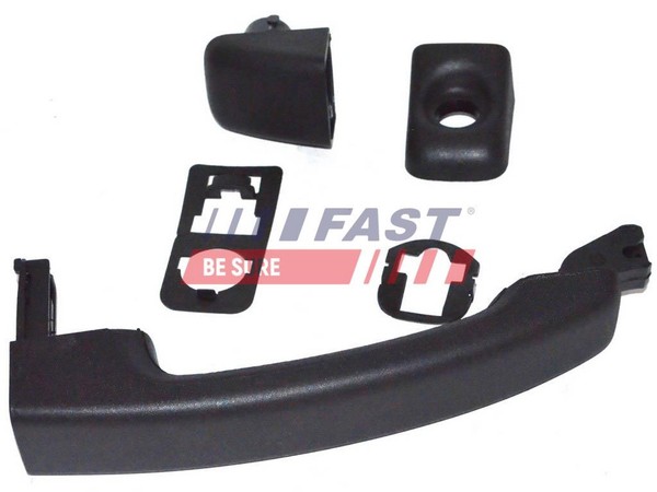Fast TüRaußEngriff FT94556 FüR Opel Movano X62 Bus Cdti FWD RWD Renault Master 3-image