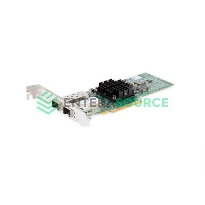 Dell 24GFD Dual Port 25GB SFP28 PCI-E CNA [Low Profile] | Broadcom 57414