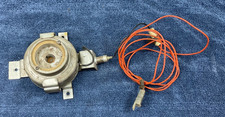 Pontiac Gto Grand Prix Bonneville Retractable Trunk Mounted Trouble Lamp Rare