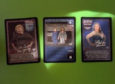 Wwe Wwf Raw Deal Mae Young And The Fabulous Moolah Lot