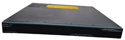 CISCO SYSTEMS ASA 5510 ASA5500 SERIES ADAPTIVE SECURITY APPLIANCE
