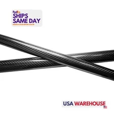 Grant 220, Carbon Fiber Tube Protec Tor 59In 1.Fits 25-1.5 Dia. Performance Part