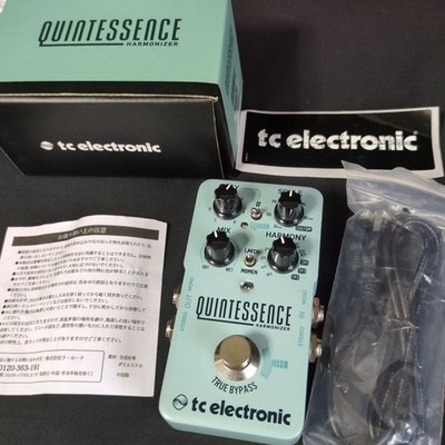Tc Electronic Quintessence With Box No.y1341