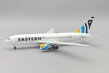 Inflight 1/200 Eastern Air Lines Boeing 767-266/ER N605KW IF762EA0725