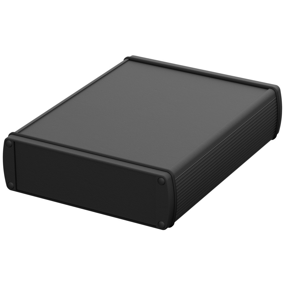 Bopla ABPH 1600-0200 ALUBOS_SET 84166200.HMT1 Universal-Gehäuse 169 x 200 x 5...