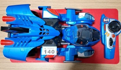 140. Vtech Switch and Go Dinos - T Rex interaktives Spielzeug mit Licht und Sound!!