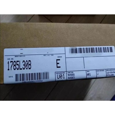 New Allen Bradley 1785-L30B AB PLC-5/30 PROCESSOR MODULE 1785 L30B US Free Tax