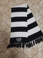 SCIARPA SCARF ULTRAS CASUALS JUVENTUS