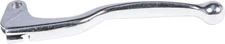 WPS Clutch Lever Silver #30-51122 for Yamaha/Suzuki