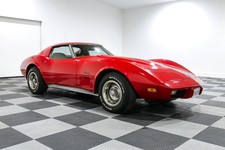 1976 Chevrolet Corvette for Sale