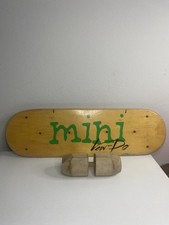 Vew Do Mini Board W Roller Needs New Grip