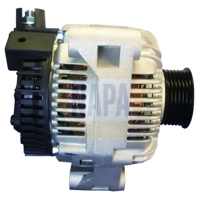 Alternator fits CITROEN XM Y4 2.0 94 to 00 NAPA 5702S2 57052Q 57052QP 57052R New - Image 2 of 4
