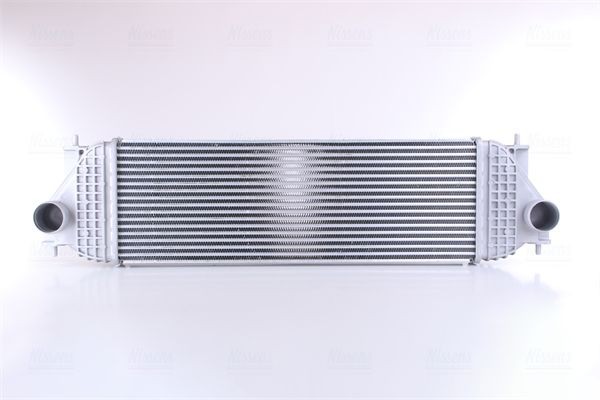 Intercooler 96525 Nissens 1362067J00 1362067J01 1362067J02 - Image 11