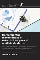 Herramientas MatemáTicas Y EstadíSticas Para El AnáLisis De Datos, Hasna Ai ...