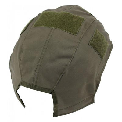 Zentauron Cordura Helmbezug OpsCore Fast Helmet Cover steingrauoliv