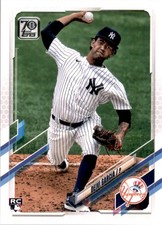 2021 Topps Thurman Munson New York Yankees #41