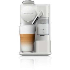 De Longhi EN510.W Macchina da Caffè Elettrica Potenza 1400 W Colore Bianco