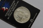 🧭 🇺🇸 USA DOLLAR 1983 SILVER LOS ANGELES OLYMPICS MELT VALUE $43.98 B88 #2 BX3