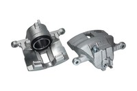 Kamoka Bremssattel JBC0501 FüR Nissan N16 P11 Almera Primera Grauguss Hatchback