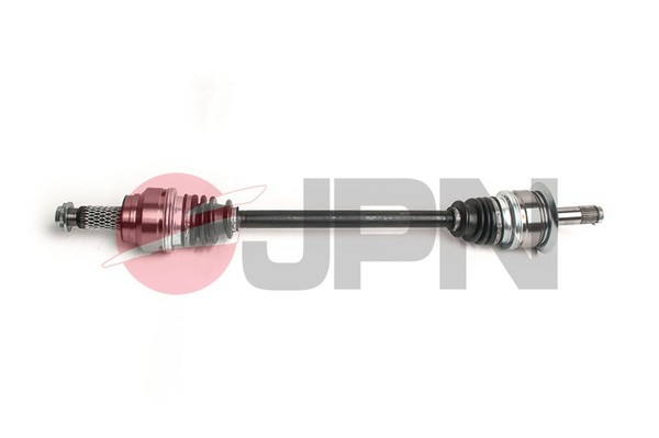 JPN Antriebswelle Gelenkwelle FüR BMW X5 F15 F85 Xdrive30D Xdrive35I E70 3.0D-image