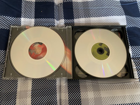 D2 Dreamcast (No Manual)