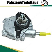Unterdruckpumpe Bremsanlage f&uuml;r Mercedes C CLK SLK W203 209 R171 2002-2010