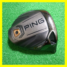 PING G400 LST 10 1W Driver head