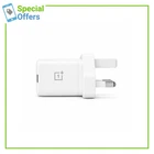 OnePlus Fast Charge Power Adapter WC018A41KX 18W USB-C UK Plug Charger