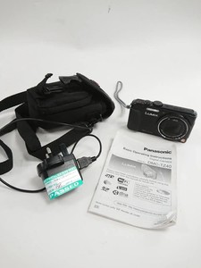 Panasonic Lumix Tz40 | eBay