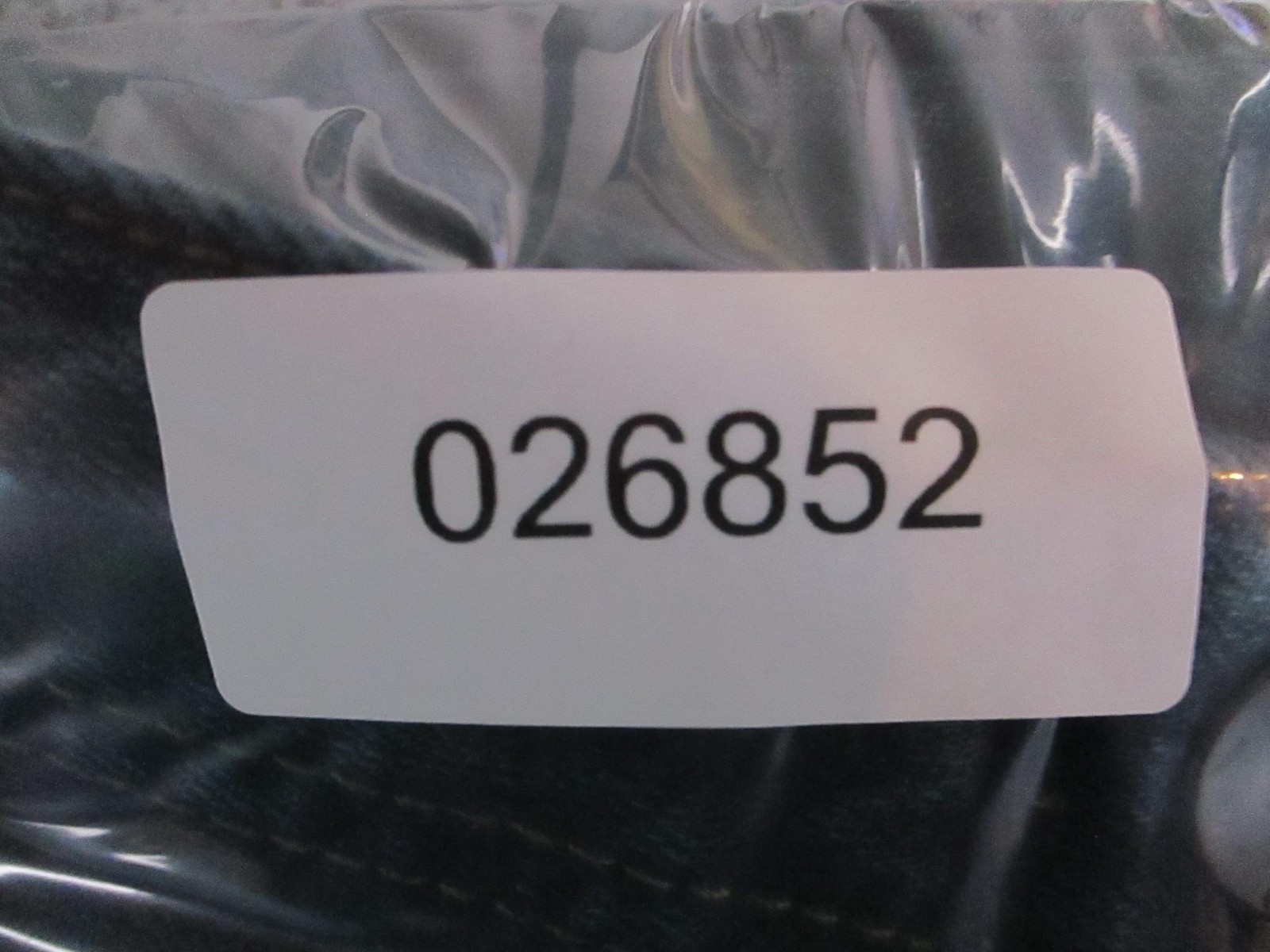 Lee Jeans Womens 8 Medium Blue Dark Wash High Rise Bootcut Stretch 30x31 thumbnail 12